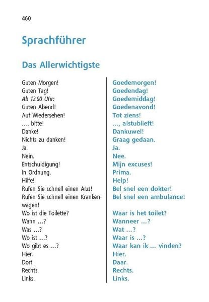 Produktbild: Langenscheidt Universal-W&ouml;rterbuch Niederl&auml;ndisch