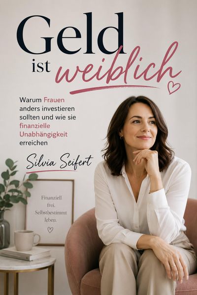 Produktbild: Geld ist weiblich