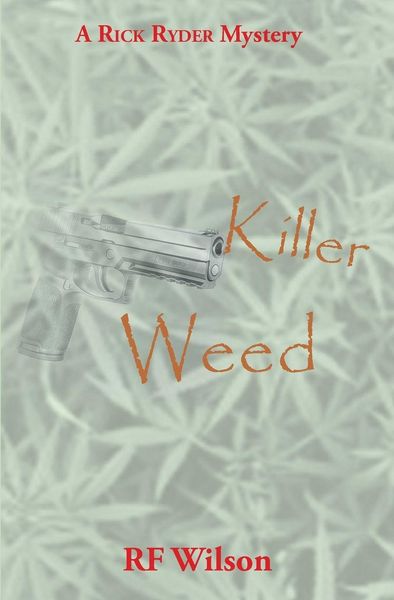 Produktbild: Killer Weed