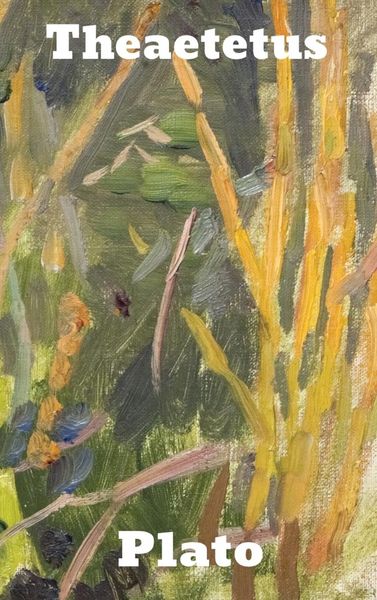 Produktbild: Theaetetus