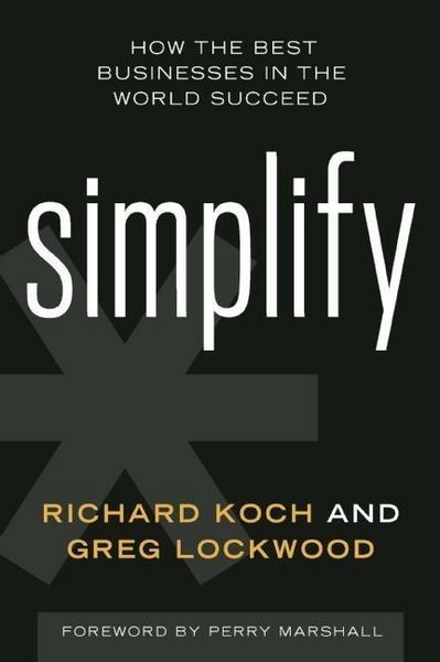 Produktbild: Simplify