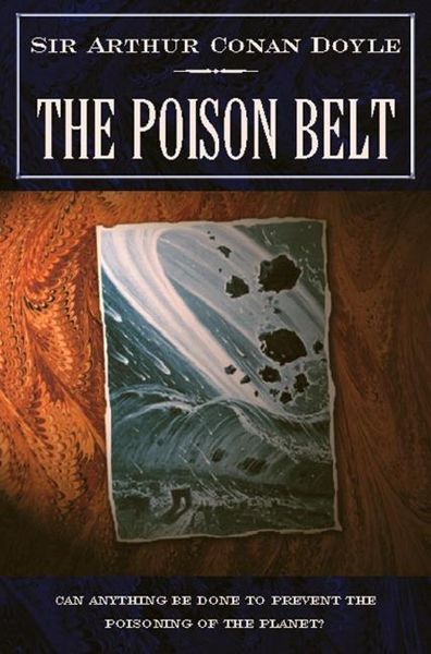 Produktbild: Doyle, S: The Poison Belt