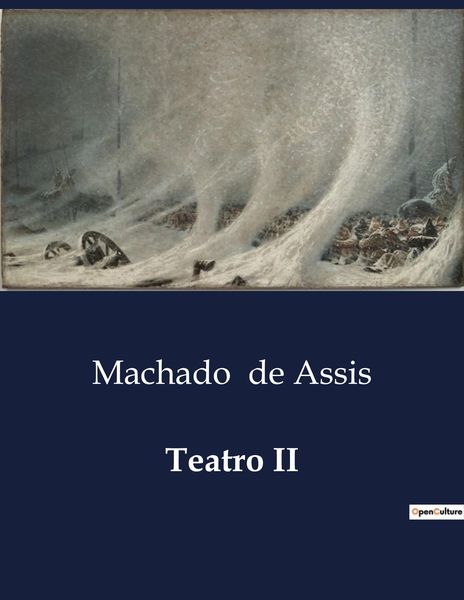 Produktbild: Teatro II