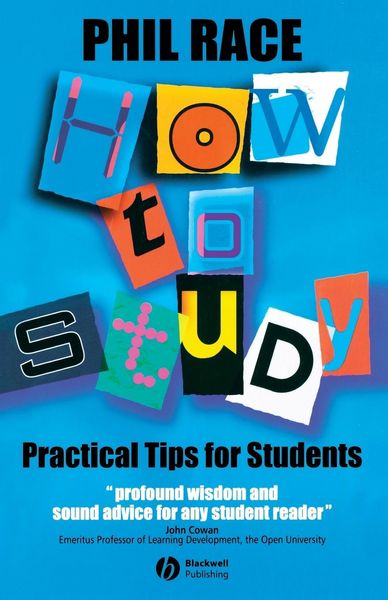 Produktbild: How to Study