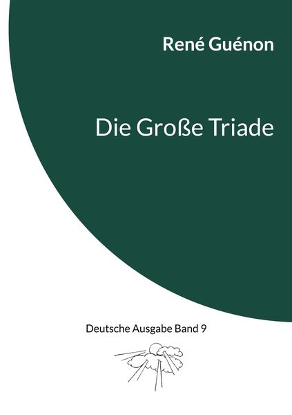 Produktbild: Die Gro&szlig;e Triade