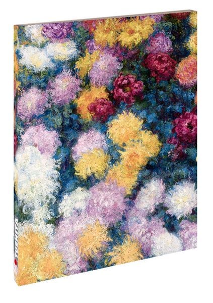 Produktbild: Monet - Chrysanthemes