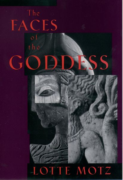 Produktbild: The Faces of the Goddess