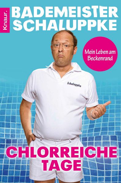 Produktbild: Chlorreiche Tage