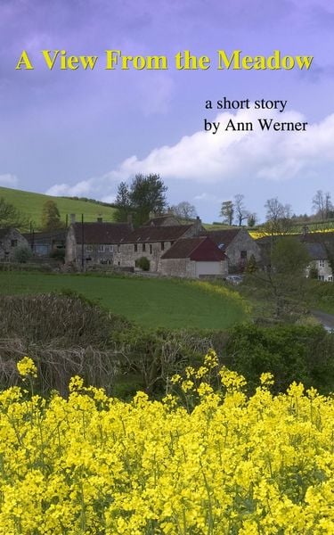 Produktbild: A View From the Meadow: A Short Story