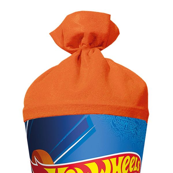 Produktbild: Schult&uuml;te, Hot Wheels, 70cm