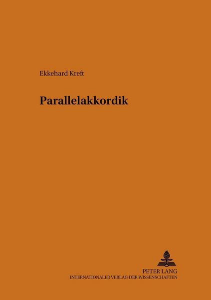 Produktbild: Parallelakkordik