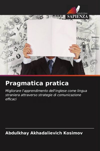 Produktbild: Pragmatica pratica
