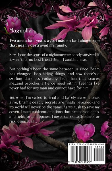 Produktbild: An Oath at Midnight