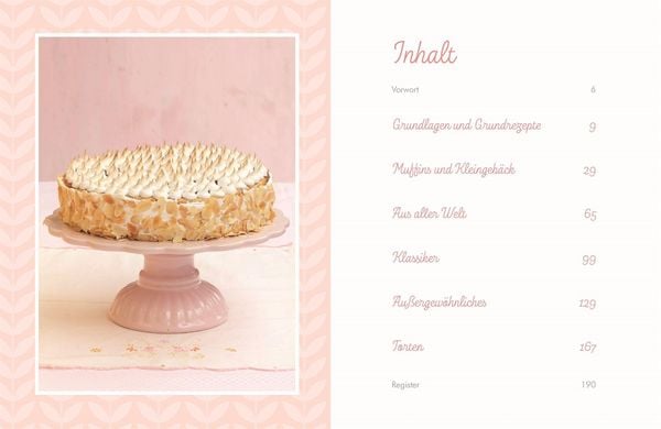 Produktbild: Anniks g&ouml;ttlichste Kuchen