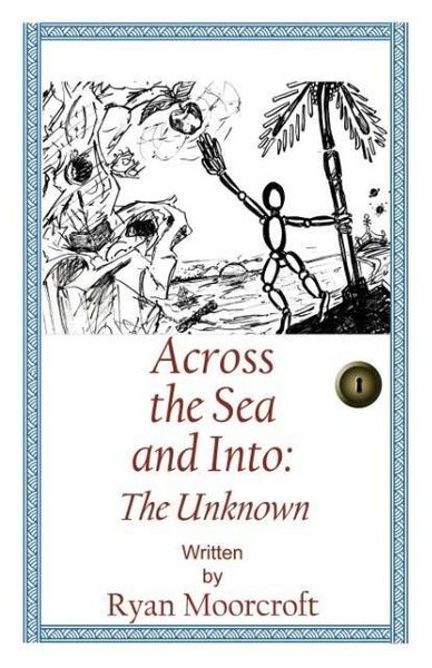 Produktbild: Across The Sea & Into