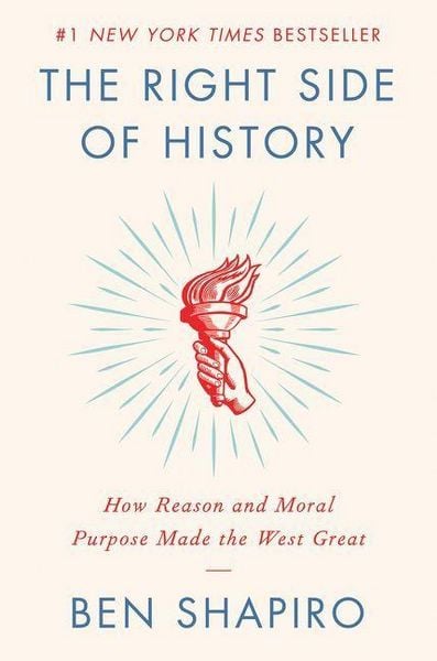 Produktbild: The Right Side of History