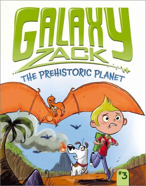 Produktbild: The Prehistoric Planet