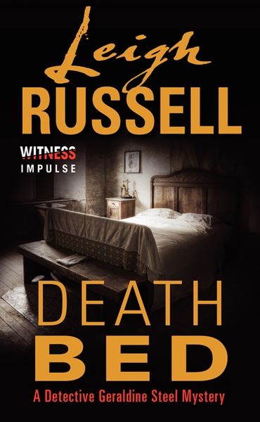 Produktbild: Death Bed