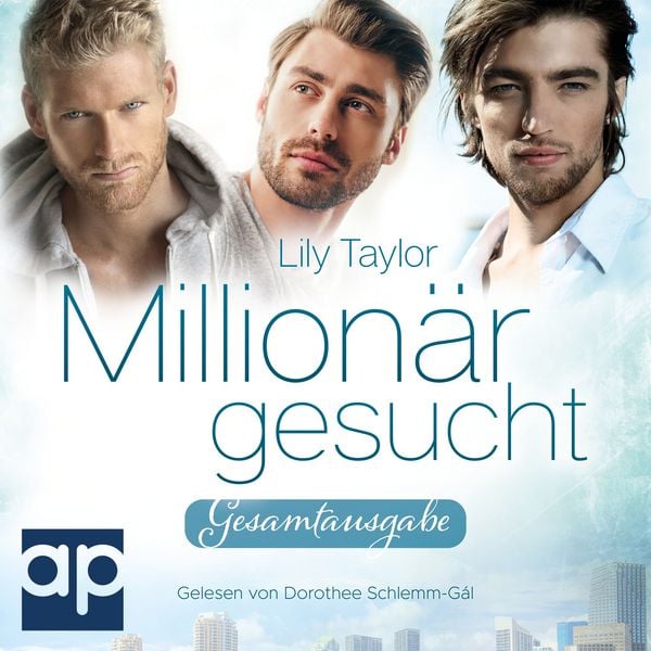 Produktbild: Million&auml;r gesucht