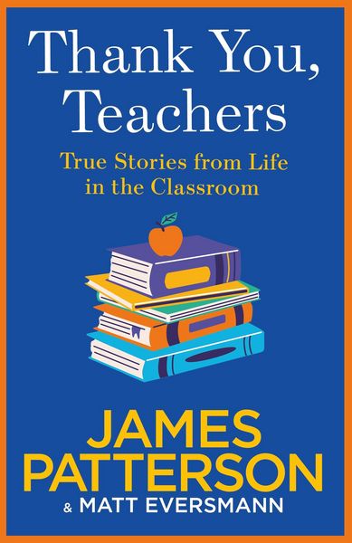 Produktbild: Thank You, Teachers