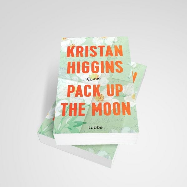 Produktbild: Pack Up the Moon