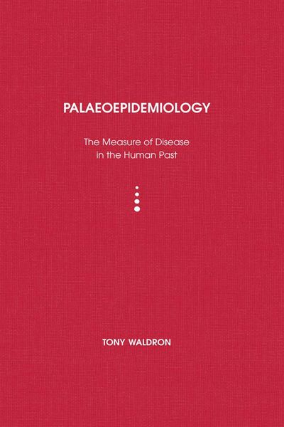 Produktbild: Palaeoepidemiology
