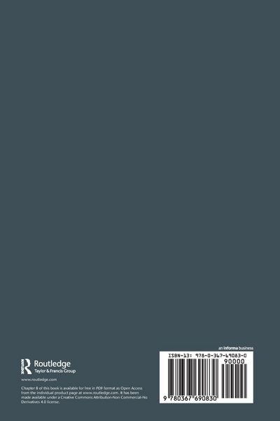 Produktbild: Localism and the Design of Political Systems