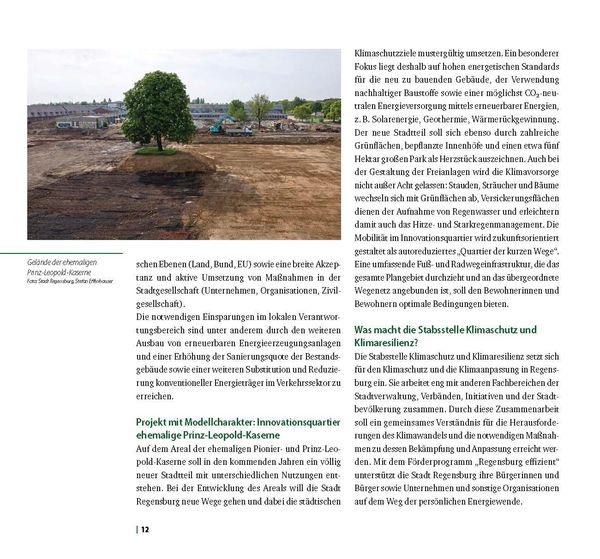 Produktbild: Regensburger Almanach 2024