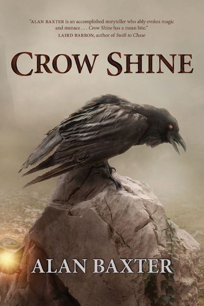 Produktbild: Crow Shine