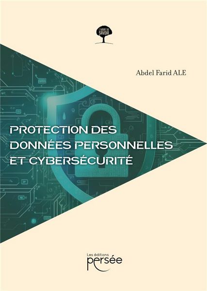 Produktbild: Protection des donnees