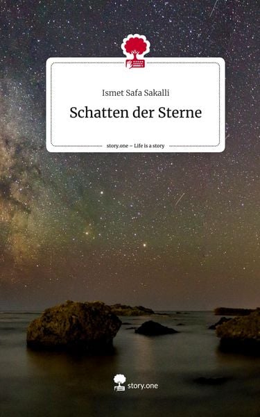 Produktbild: Schatten der Sterne. Life is a Story - story.one