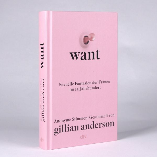 Produktbild: WANT