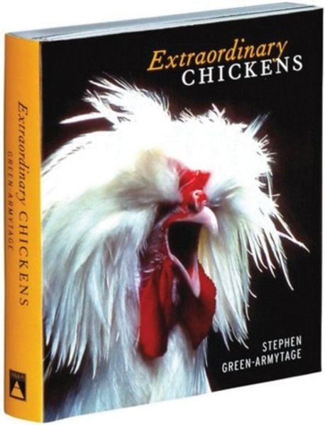 Produktbild: Extraordinary Chickens