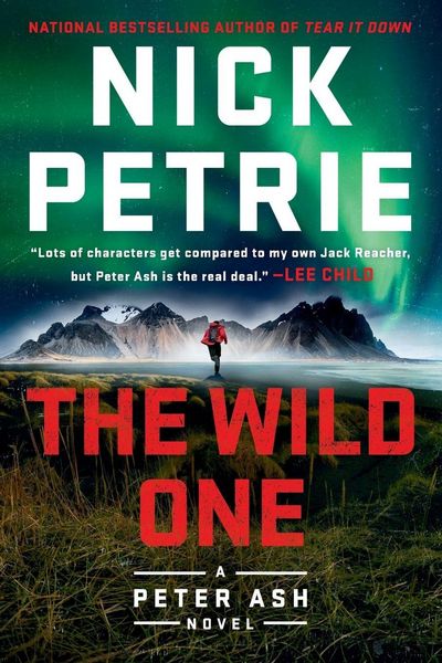 Produktbild: The Wild One