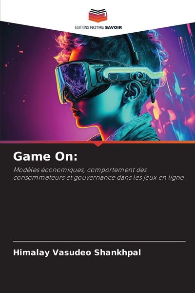 Produktbild: Game On: