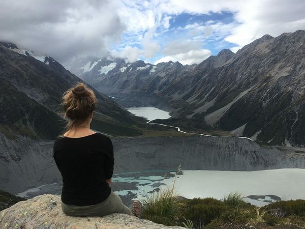 Produktbild: Rosy - Aufgeben gilt nicht