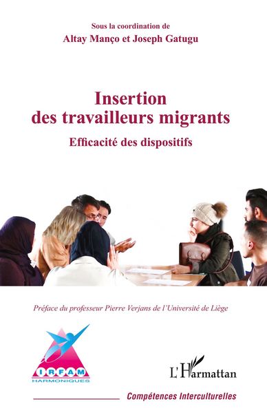 Produktbild: Insertion des travailleurs migrants