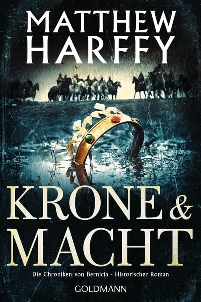 Produktbild: Krone und Macht