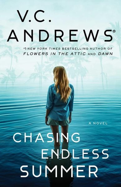 Produktbild: Andrews, V: Chasing Endless Summer