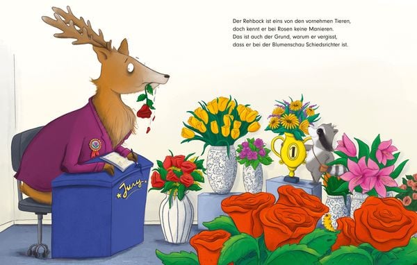 Produktbild: Der Naschb&auml;r
