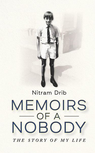 Produktbild: Memoirs of a Nobody