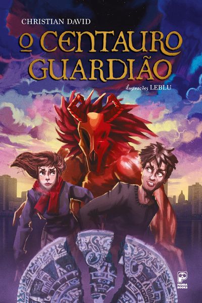Produktbild: Centauro Guardi&atilde;o