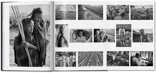 Produktbild: Sebasti&atilde;o Salgado. La main de l'homme. Une arch&eacute;ologie de l'&egrave;re industrielle