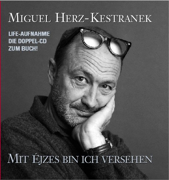 Produktbild: Mit Ejzes bin ich versehen