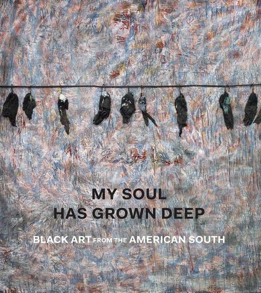 Produktbild: My Soul Has Grown Deep