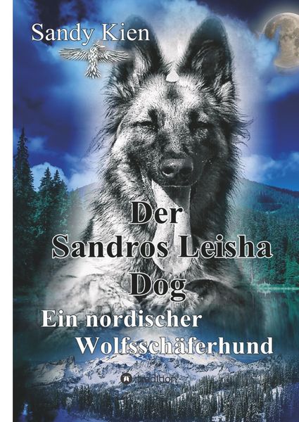 Produktbild: Der Sandros Leisha Dog