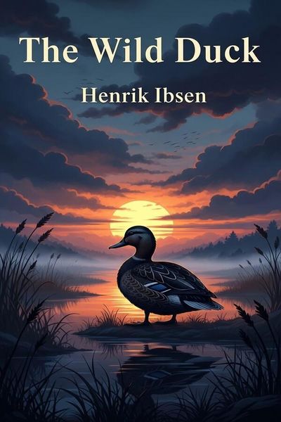 Produktbild: The wild duck