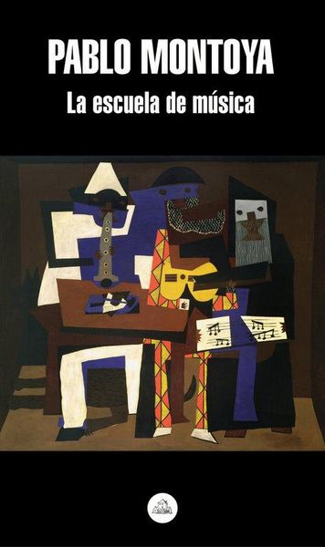 Produktbild: La escuela de m&uacute;sica