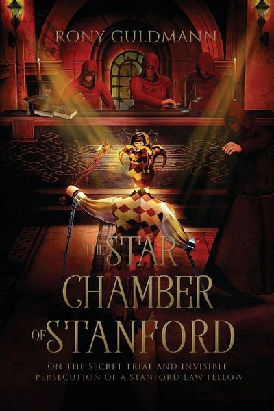 Produktbild: The Star Chamber of Stanford