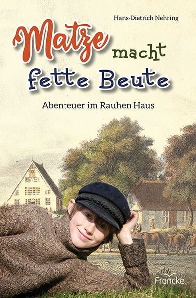 Produktbild: Matze macht fette Beute